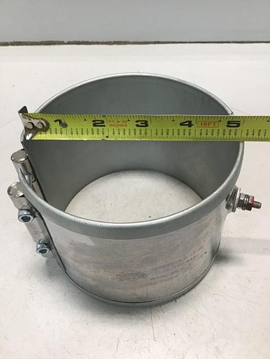 TEMPCO 1200 Watt Heater Band 10000579 J 11 20 #117370