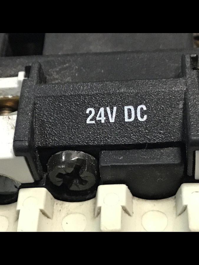 Used MOELLER Contactor DIL00AM-G USED