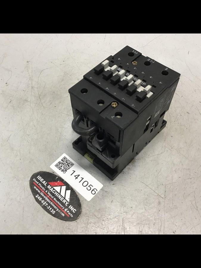 Used ABB Contactor BHD60C2P USED