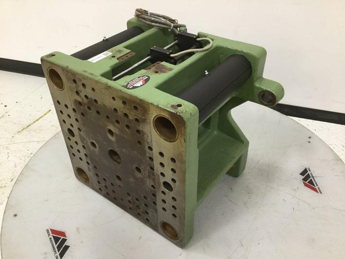 Used ARBURG Moving Platen 320D 750-210 / MP Used