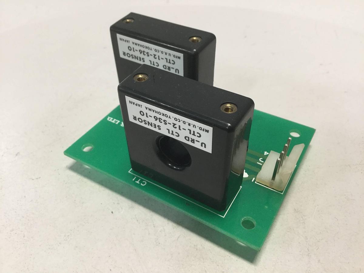 Used SUMITOMO Circuit Board JA762172BD USED