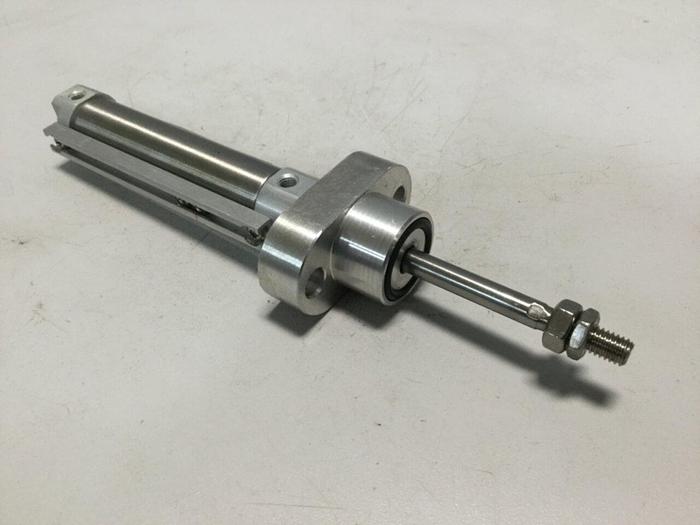 Used SMC Cylinder C8516-KKH058-40 #104787