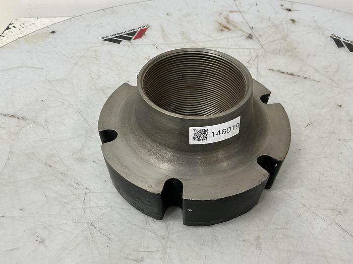 Used CINCINNATI MILACRON Needs model #