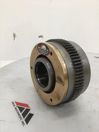 Used ENGEL Die Height / Adjustable Tie Bar Nut ES200/330/250 / TBDG Used