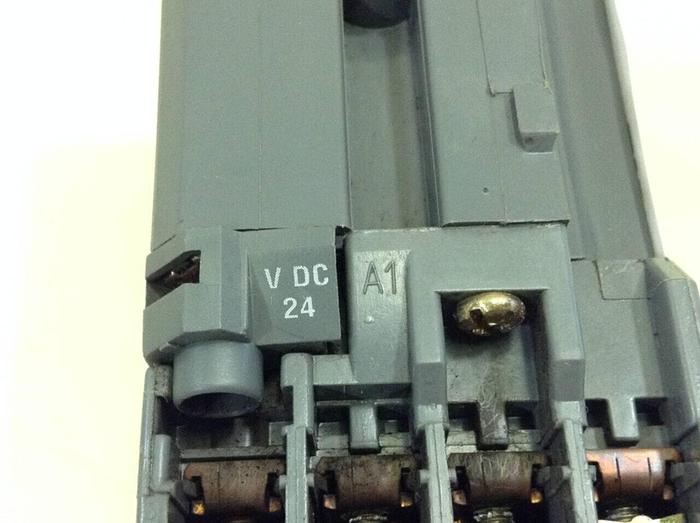 Used ABB Contactor BC25-30-10 #79534