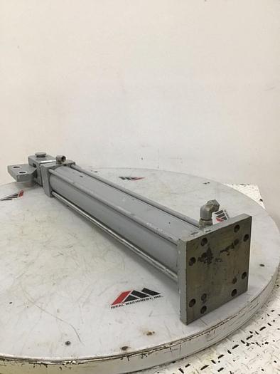 Used HPM Injection Sled Cylinder H1100WP-160 / C Used