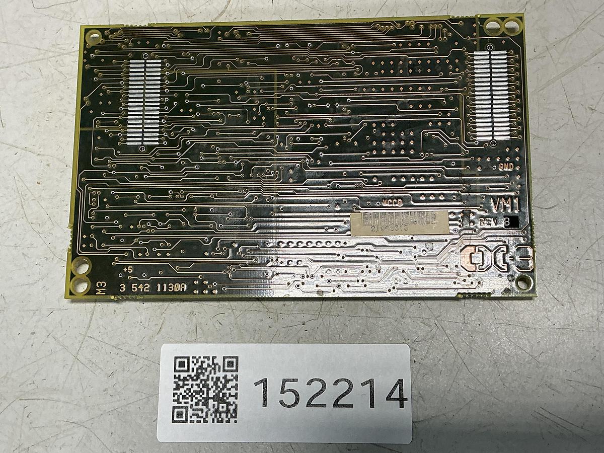 Used CINCINNATI MILACRON 3 542 1130A