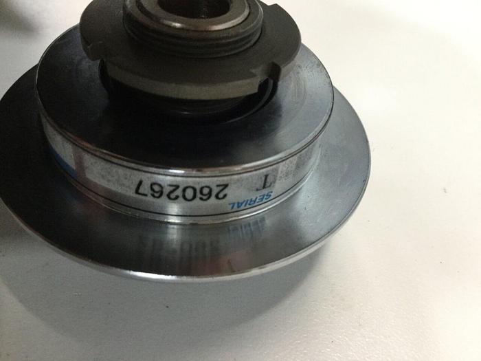 Used SANKYO Torque Limiter 4TF-030C #102246