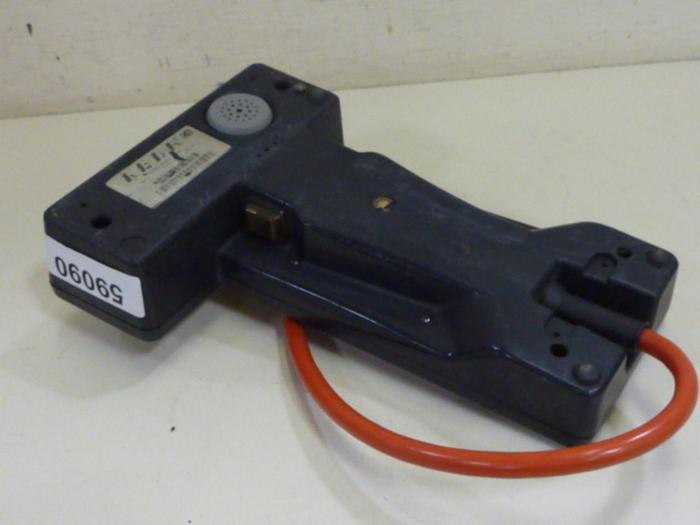 Used KEBA Teach Pendant HT401-4X20 #59090