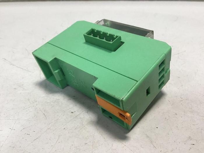 Used PHOENIX CONTACT Relay Output Module OR2-D #133192