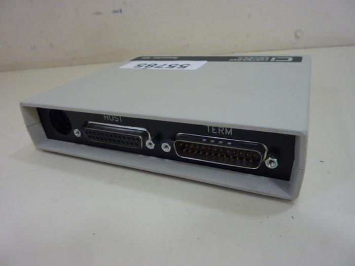 Used COMPUTER IDENTICS Control Module 101 #55785