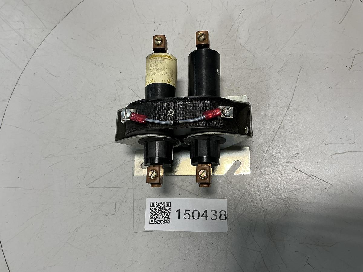 Used DURAKOOL 2035A24DC