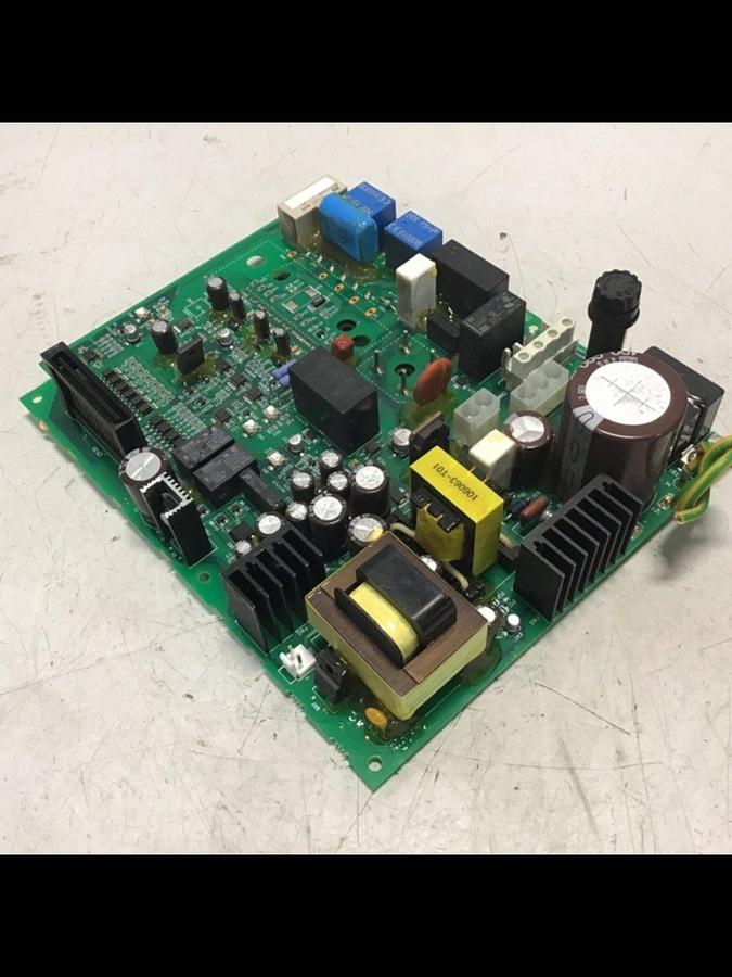 Used STAR Circuit Board 106063-DRV-PR04D #143074