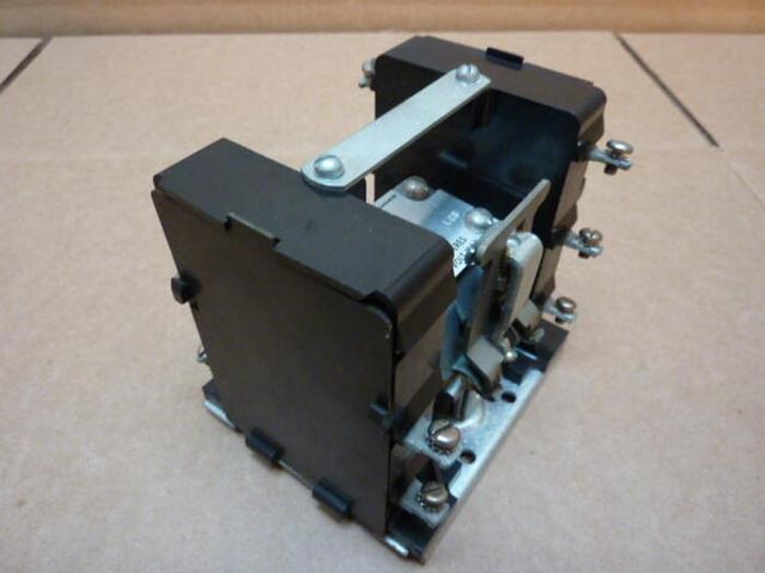 Used CUTLER HAMMER Motor Starter 9575ED10-1 #27834