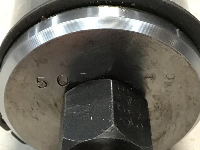 Used CINCINNATI MILACRON Toggle Pin 5038682 #130999