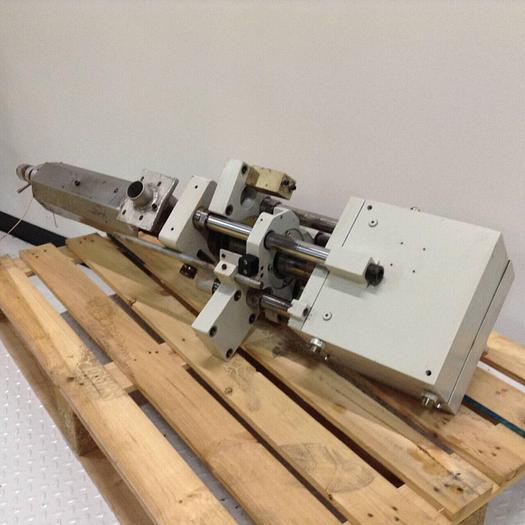 Used BATTENFELD Injection Unit PLUS 350/75 / IU Used