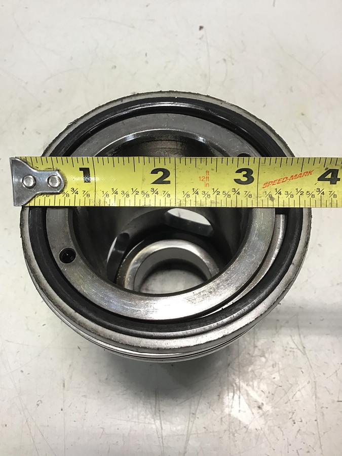 Used VICKERS 40-D20