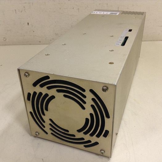 Used KEPCO Power Supply HSM 15-66 Used