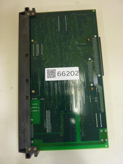 Used YASKAWA Card Module JANCV-MIF01 #66202