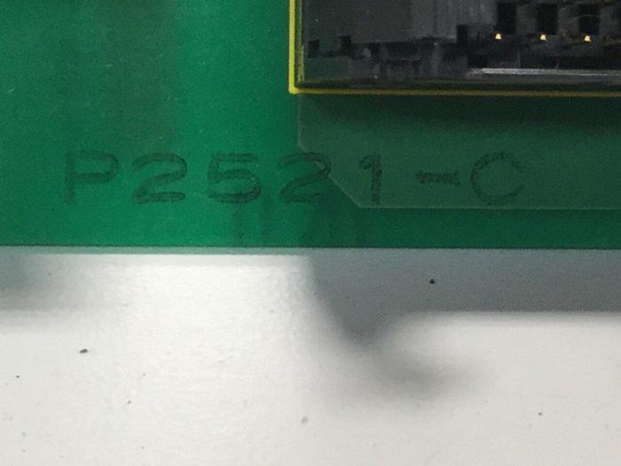 Used TOSHIBA Circuit Board V1T1 L4104110 Used