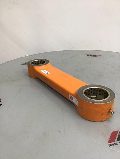 Used CINCINNATI MILACRON Toggle Link 3989614 #139755