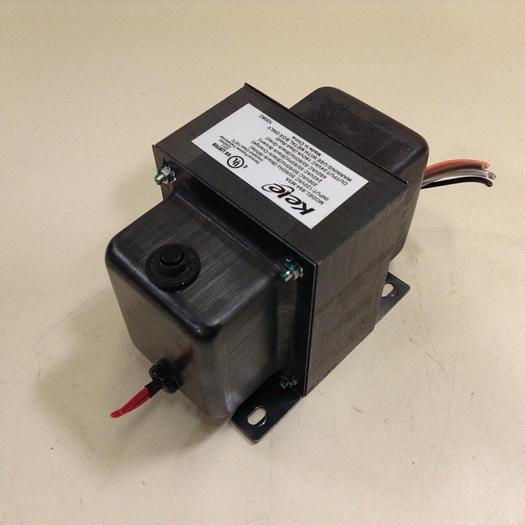 Used KELE & ASSOCIATES Transformer 694-M3A #71172