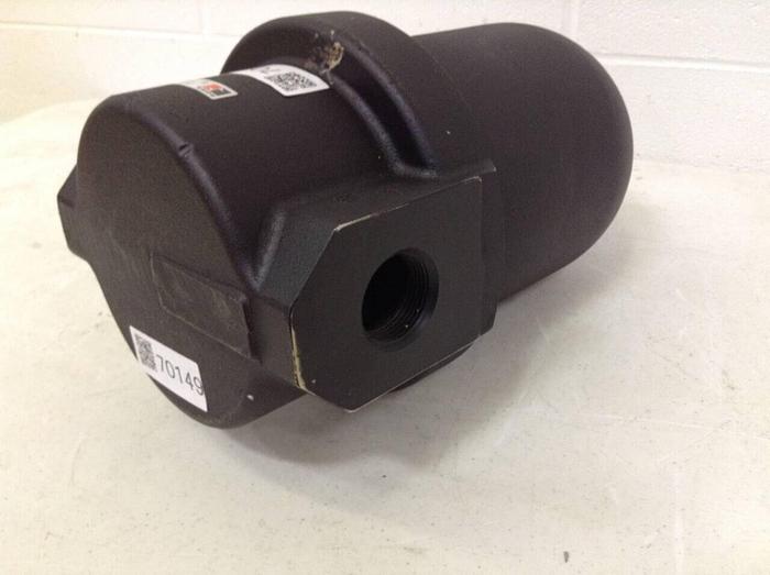 Used ROSS Inline Filter 5012B7018 #70149