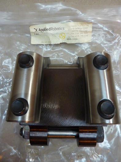 APPLIED ROBOTICS INC Tooling 0205-D29A New
