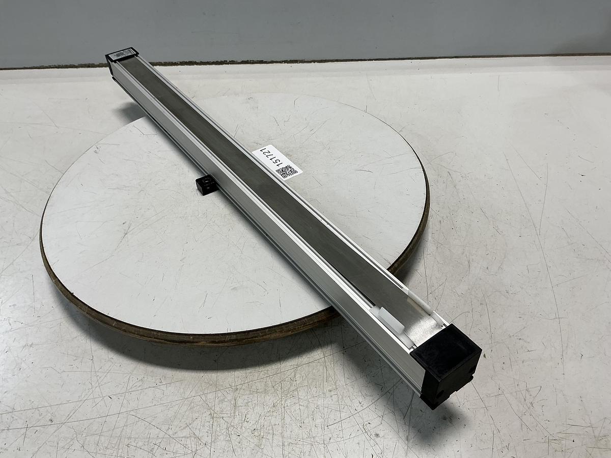 Used NOVOTECHNIK TLH 450