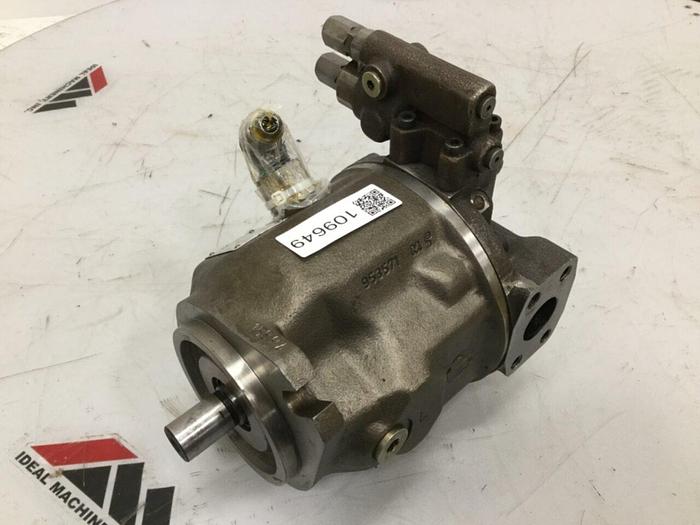 Used MANNESMANN REXROTH Motor AA10VS028DFR/30R #109649