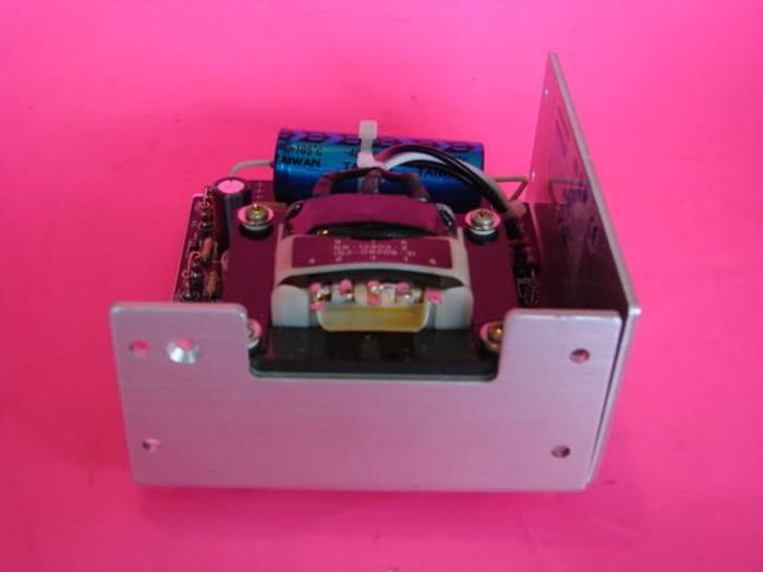 Used SOLA ELECTRIC Power Supply SLS-24-024 #27145