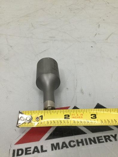 Used BRANDSON Ultra Sonic Welder Horn DWG100.101.102 #115343