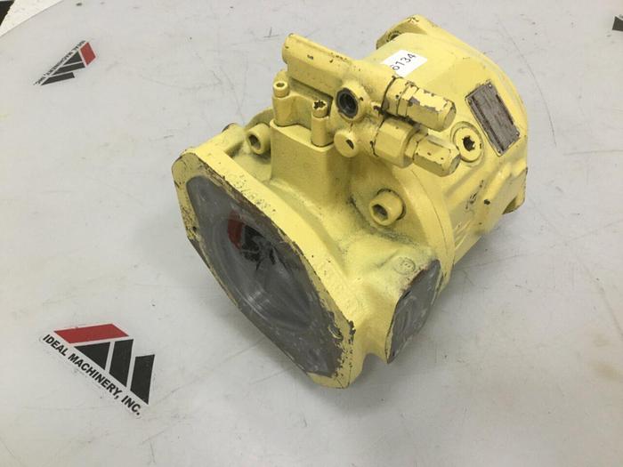 Used REXROTH Pump AA10VS071DFR130RPKC62K05 Used