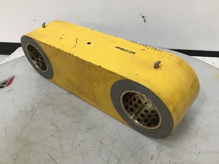 Used VAN DORN Toggle Link 305272 Used