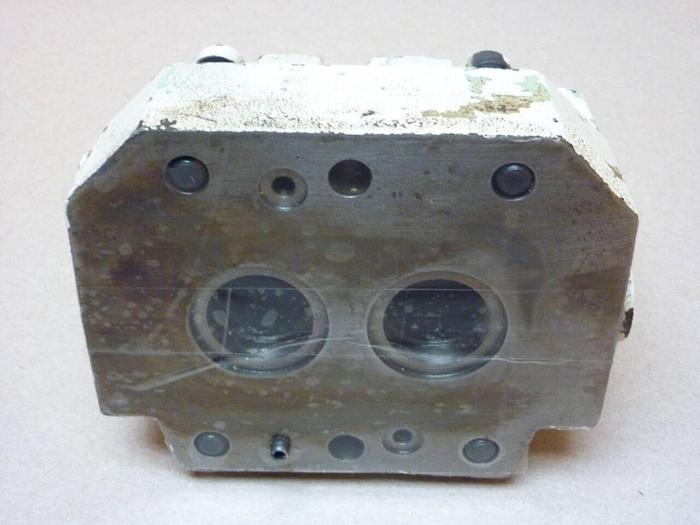 Used REXROTH Valve DR302K30315YM #38424