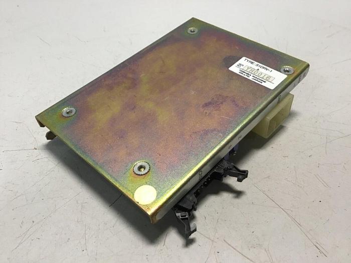 Used TOSHIBA Circuit Board S1DRV-1 Used