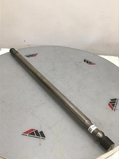 Used BOY MACHINES 161148 2B