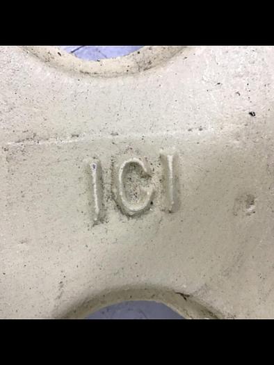 Used HUSKY Bullard Gear 726133 #136969