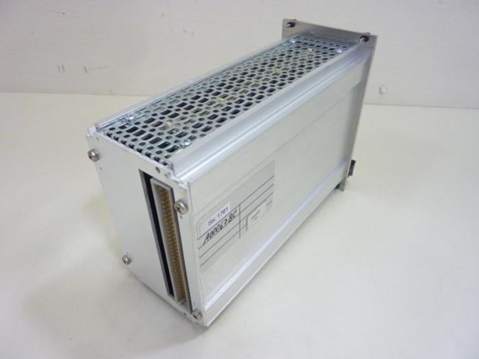 Used ARTIS Monitoring Control Module MCON-2 #44059