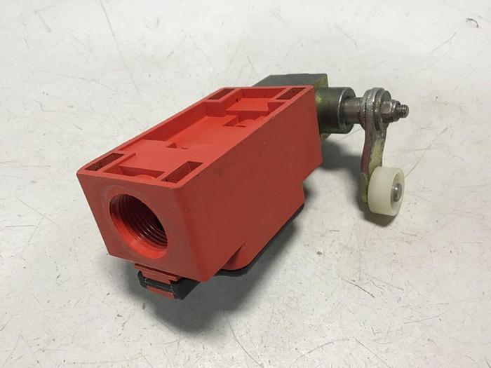 Used BERNSTEIN Limit Switch ENK-UV1Z AHS-V #121242