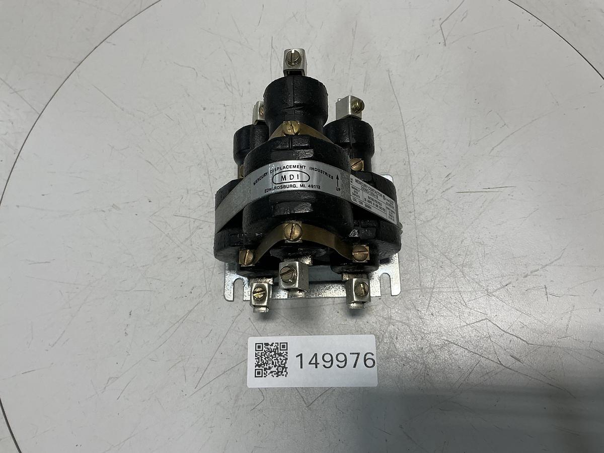 Used MDI 335NO-120A-18