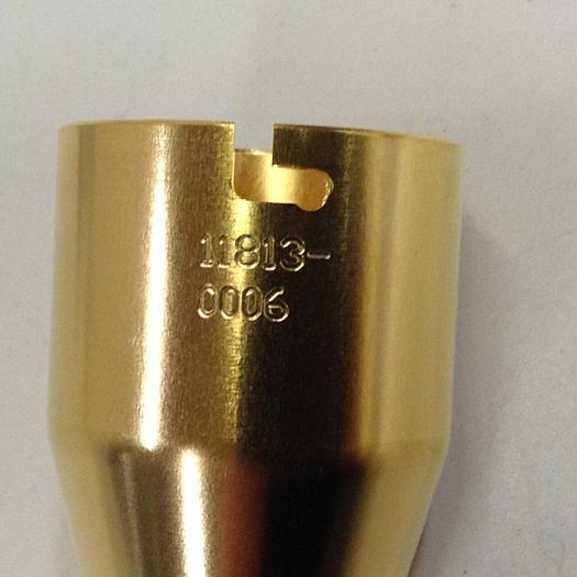 EXTOL Barrier Pad Connnector PJ-I-11813 #81885