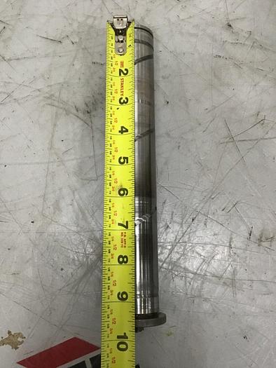 Used KAWAGUCHI Crosshead Toggle Pin JEKS-265-4 #125609