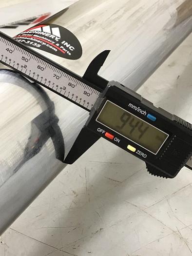 Used KAWAGUCHI Tie Bar S-9263 Used