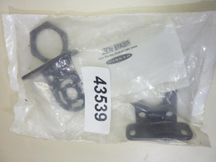 BANNER ENGINEERING Hardware MS Mounting 38193 #43539