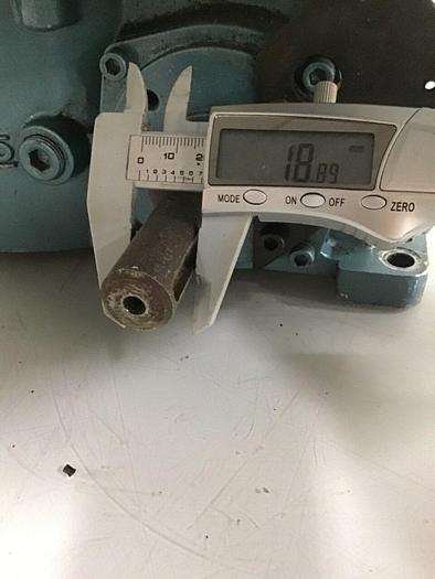 Used CAMCO Rotary Index Drive Table 601RDM4H24-330 A USED