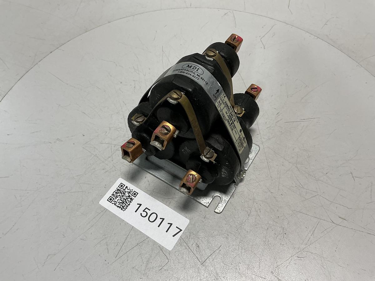 Used MDI 335NO-24D-18