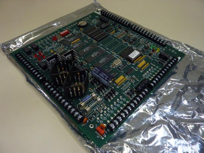 NORTHERN COMPUTERS INC Control Board AD1853N-2 #55875