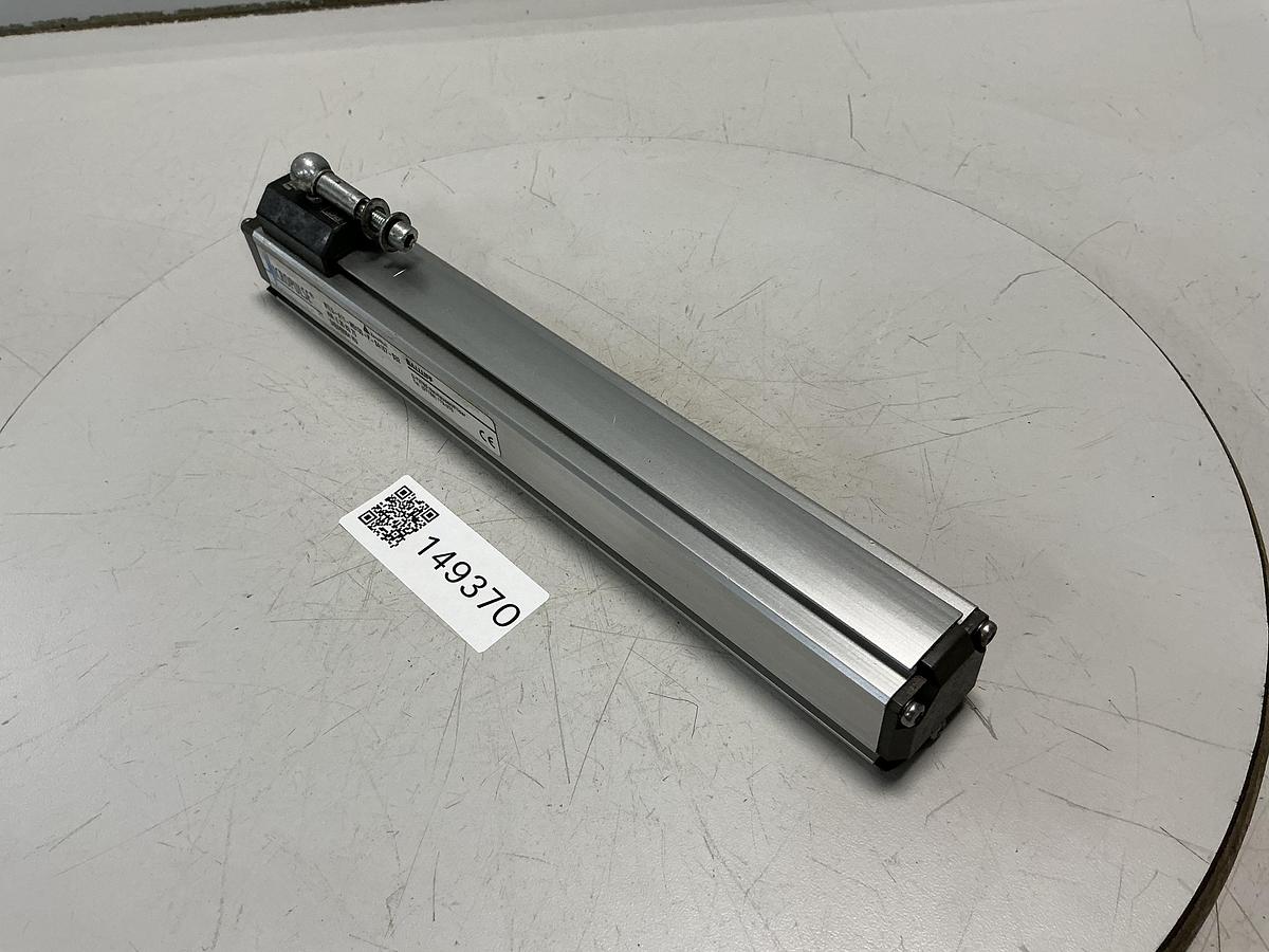 Used BALLUFF BTL5-A11-M0130-P-SA167-S32