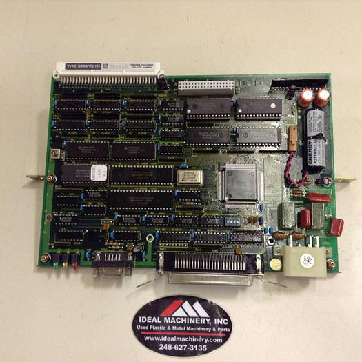 Used TOSHIBA Circuit Board H1503313 Used